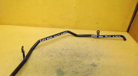 Mercedes-Benz E W210 Air conditioning (A/C) pipe/hose