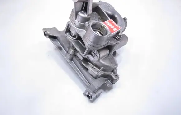 Porsche Cayenne (9PA) Oil pump GDA1S19CU3