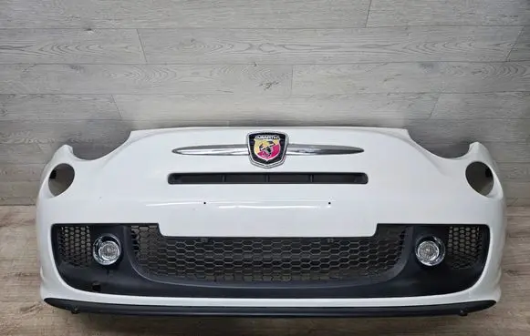 Fiat 500 Abarth Front bumper 735465484