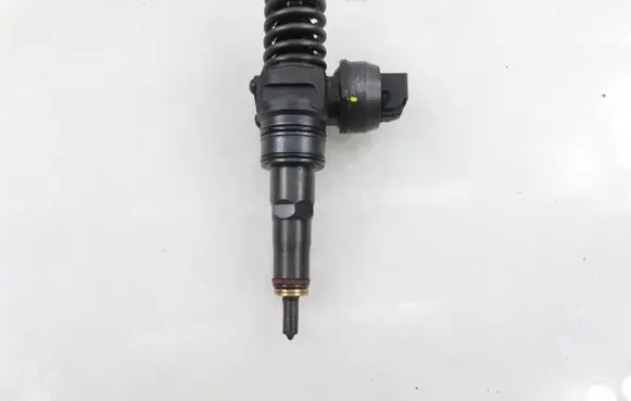 Volkswagen PASSAT B5.5 Fuel injector 0414720214 038130073AR