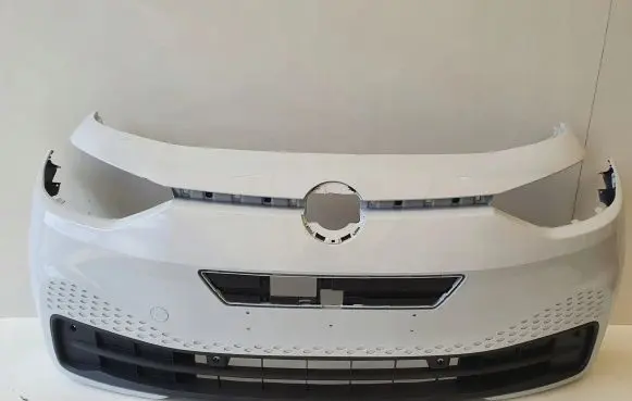 Volkswagen ID.3 Front bumper 10A807221