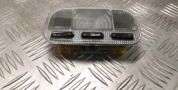 Citroen DS3 Front seat light 9672570380