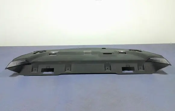 Alpine B3 B4 B5 B6 E90 E91 E92 E93 Parcel shelf 7482697