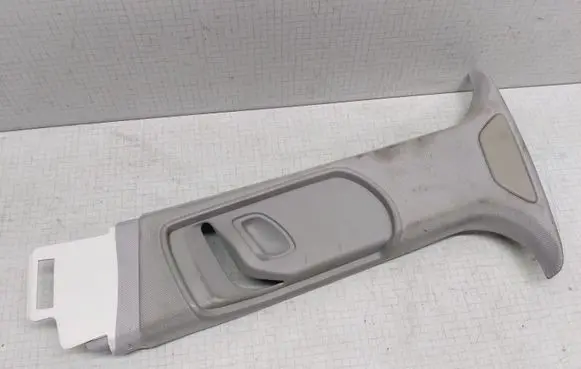 Opel Vectra C Other sill/pillar trim element 14814001