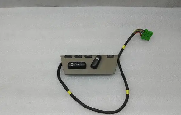 Volvo XC90 Seat control switch 39980252 05W113