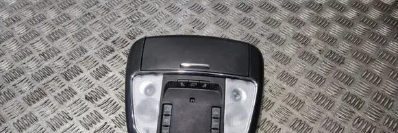 Jeep Grand Cherokee Sunroof control unit/module 2115256