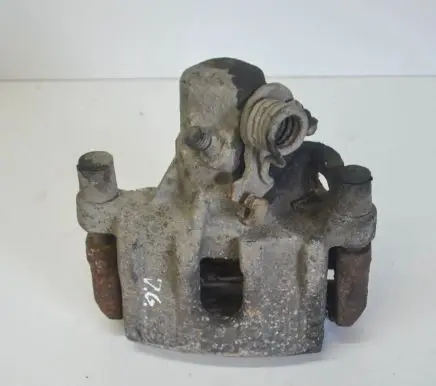 Mazda 3 II Rear brake caliper