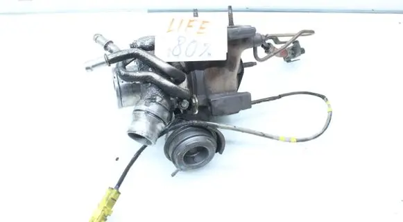 Renault Espace IV Turbo H8200356285
