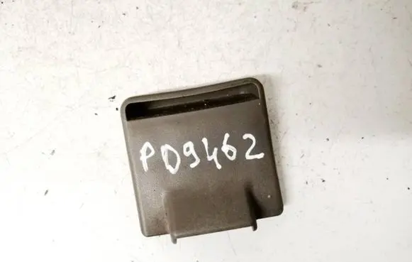 Mitsubishi Pajero Sport I Other interior part