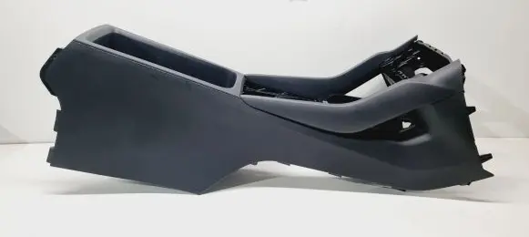 Center console