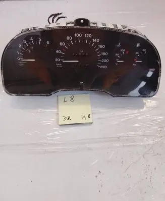 Opel Astra G Speedometer (instrument cluster) 90356303
