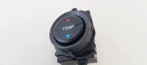 Honda Civic Climate control unit acssmg