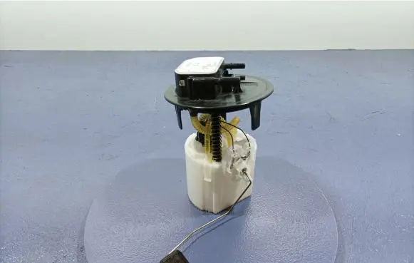 Peugeot 208 In-tank fuel pump 9824049680