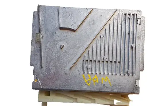 Volvo V70 Gearbox control unit/module P09472349 1T0002207 303978