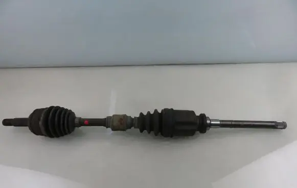 Mitsubishi Outlander Front driveshaft 