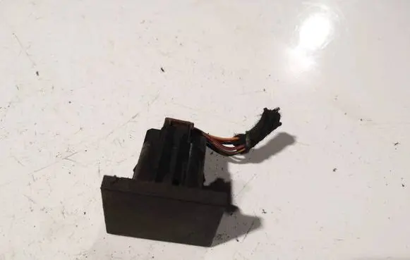 Ford Transit Other switches/knobs/shifts