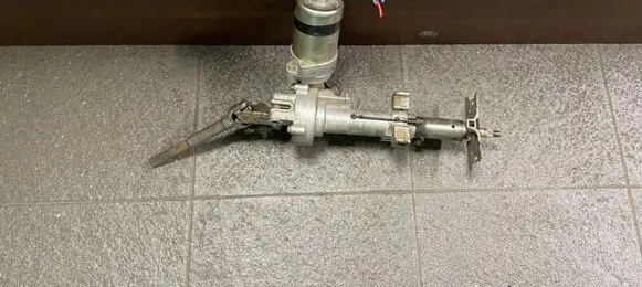 Toyota Corolla E120 E130 Electric power steering pump 4520002221 PT22BD0042P