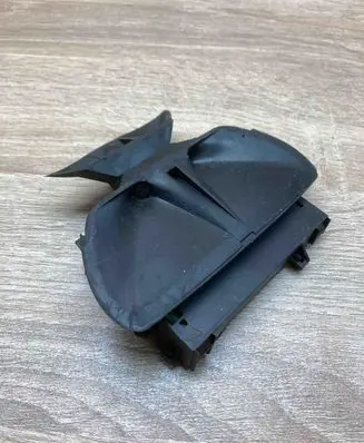 BMW 3 E90 E91 Alarm movement detector/sensor 6972064 577621