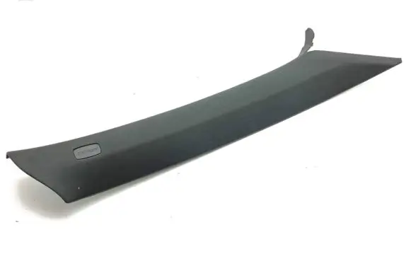 Porsche Cayenne (92A) (A) pillar trim 7P5867234Q 1062621000Q 10626210000