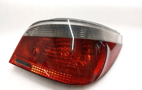 BMW 5 E60 E61 Rear/tail lights 6910768