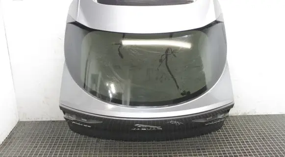 Jaguar I-Pace Tailgate/trunk/boot lid CORRISGREY