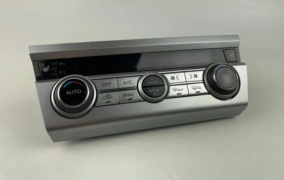 Subaru Outback (BS) Climate control unit 72311AL130
