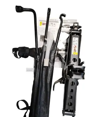 Dodge Durango III Lift Jack 04766498AA 68068665AC