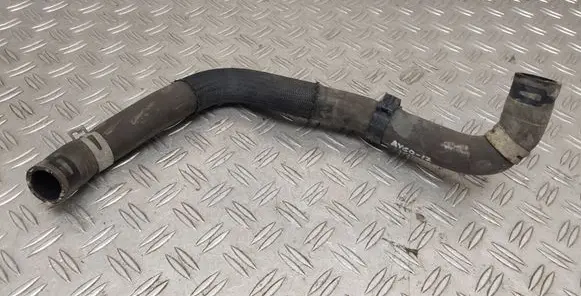 Toyota Aygo AB40 Engine coolant pipe/hose 