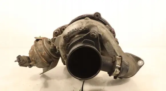 Ford Mondeo MK IV Turbo 986120680