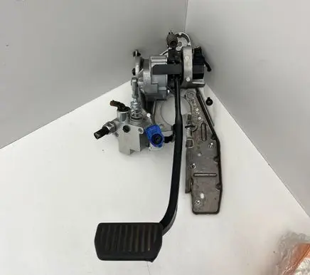 Volvo V60 Brake pedal 31317447