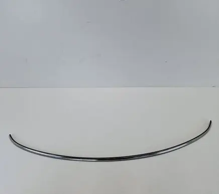 Mini One - Cooper Clubman R55 Engine hood trim 