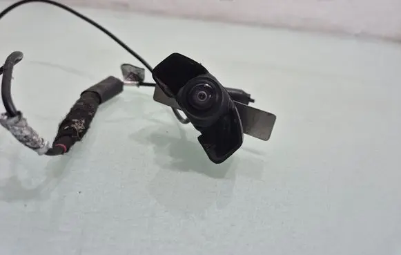 Volvo V40 Reversing camera 