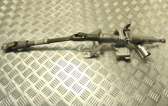 Dacia Duster Steering wheel axle 488104415R