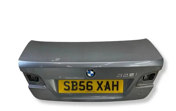 BMW 3 E92 E93 Tailgate/trunk/boot lid