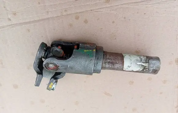 Toyota Avensis T250 Prop shaft universal joint 0000
