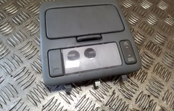 Toyota RAV 4 (XA20) Interior lighting switch 10000309