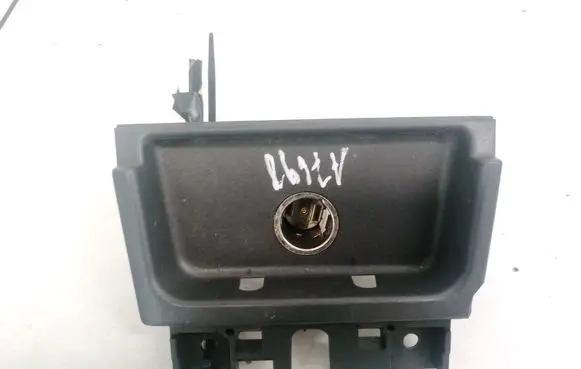 Volvo S80 Other interior part 9168129
