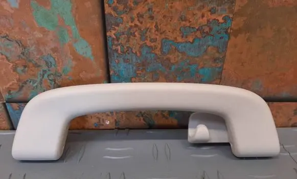 BMW X3 G01 A set of handles for the ceiling 7475737 51167475737