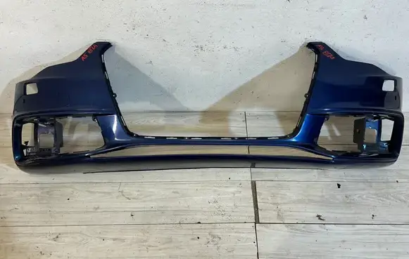 Audi A5 8T 8F Front bumper