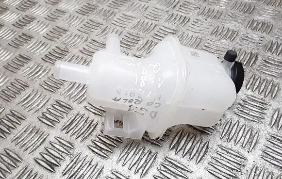 Toyota Corolla E160 E170 Coolant expansion tank/reservoir