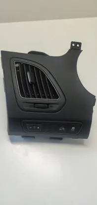 Hyundai ix35 Dashboard side air vent grill/cover trim 847212YBA0