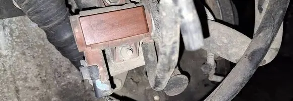 Turbo solenoid valve