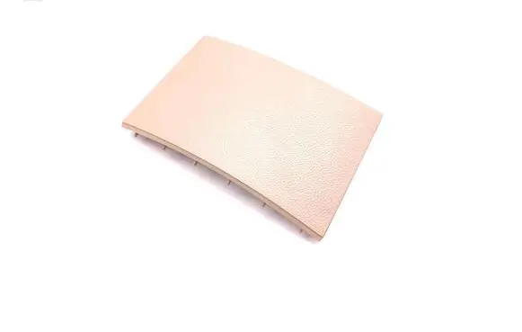 Panel trim