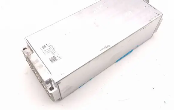 Porsche Taycan 9J1 Hybrid / Electric Car Battery Cell 9J1915592G