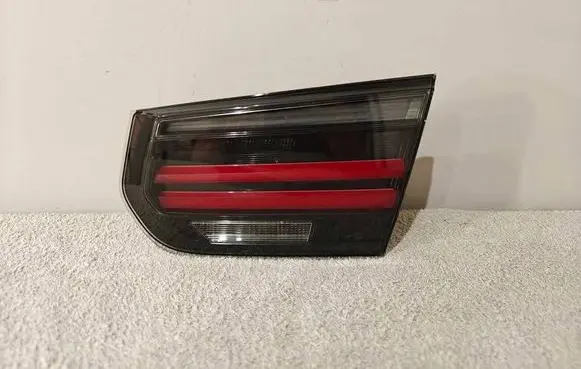 BMW 3 F30 F35 F31 Tailgate rear/tail lights H8245010801 2SD012147AA 2SK01214822