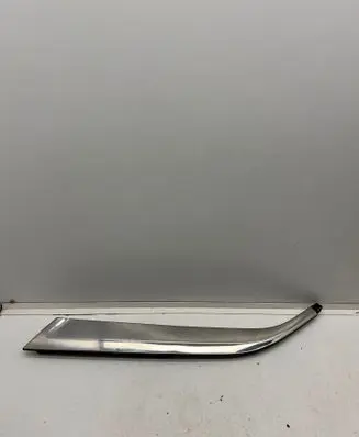 Peugeot 5008 II Rear side glass trim 9827008977