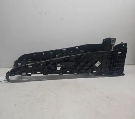Jaguar XE Other center console (tunnel) element 