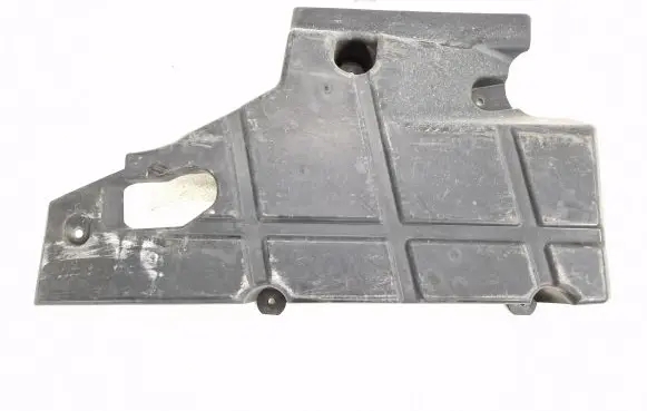 Ford Fusion II Rear underbody cover/under tray DG9311779 DG9311779BD BS110561