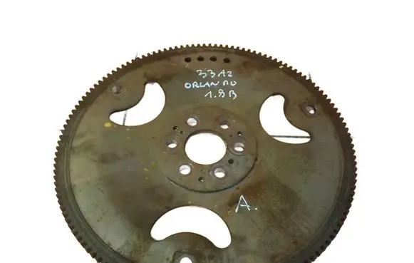 Chevrolet Orlando Flywheel AUT