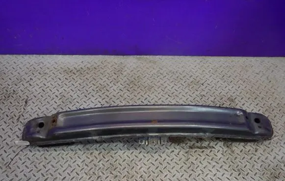 Renault Laguna II Front bumper support beam